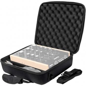 Headliner R2 Pro-Fit DJ Mixer Case