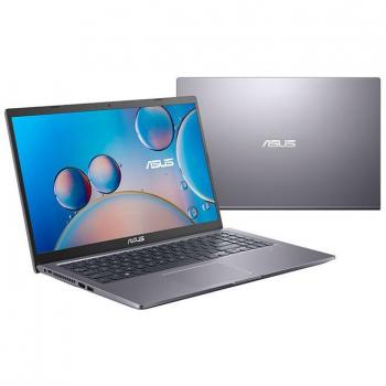 ASUS VivoBook F515EA-EJ3061 Portátil 15.6 Full HD Intel Core i7-1165G7 8GB RAM 512GB SSD Iris Xe Graphics Sin Sistema Operativo Color Gris P