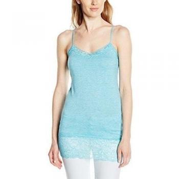 Hailys Mary - Top para mujer, color blau
