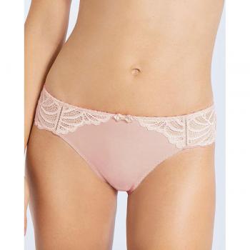 Braga clásica lisa Bestform - Ropa interior femenina, material suave y cómodo, diseño clásico, sin costuras visibles
