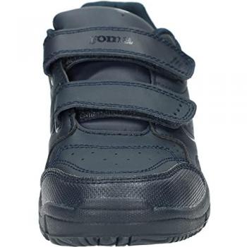 Zapatillas deportivas Joma School 21 junior marino, cómodas, duraderas, estilo moderno, unisex para niños, talla 29 EU