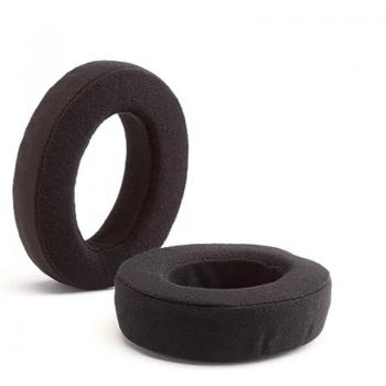 Dekoni Audio Elite Velour Replacement Earpads for Sennheiser HD600 Headphones