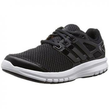adidas Energy Cloud K, Zapatillas de Running para Niños, Negro
