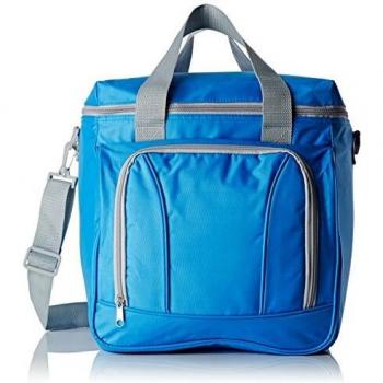 Nevera Bolsa Termica 28lt Azul