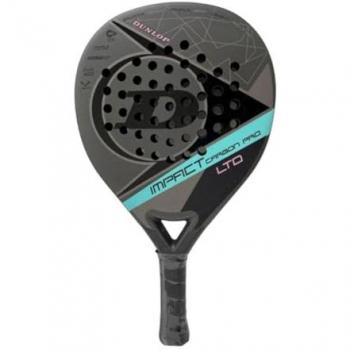 Dunlop Pala de Pádel Impact Carbon Pro Ltd para Mujer