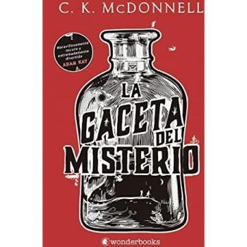GACETA DEL MISTERIO,LA