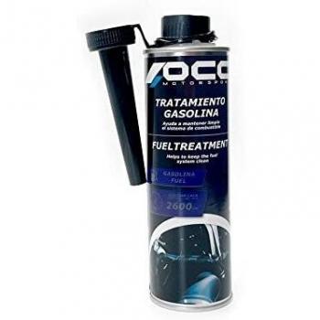 Tratamiento Gasolina OCC Motorsport OCC49001 300 ml