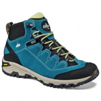 Lomer High MTX Suede Hiking Boots for Men and Women