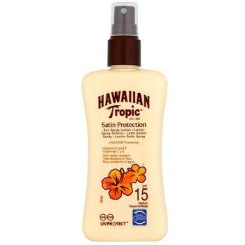 HT LOCION SPRAY SPF15 200ML
