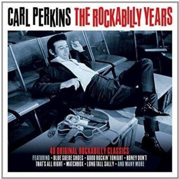 The Rockabilly Years