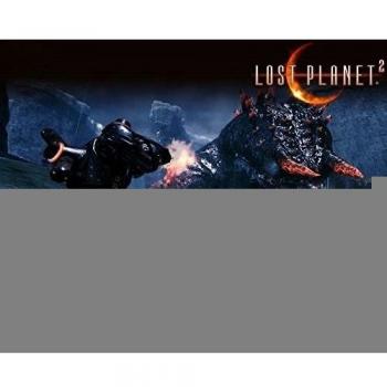 22x14 inch Lost Planet III Silk Poster Seda Cartel 4GS1-419