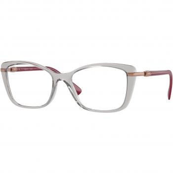 Vogue Eyewear VO5487B 2726 Women’s Eyeglasses Clear Size 54 (Frame Only) - Blue Light Block Available