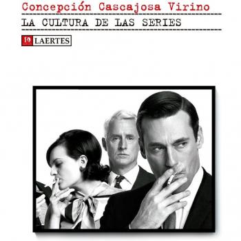 La Cultura de Las Series: 45