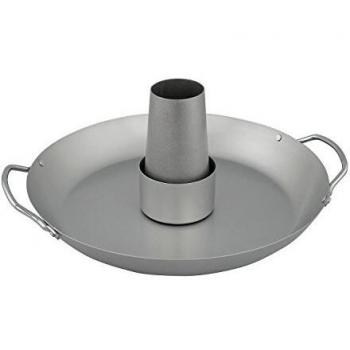 Campingaz 2000014576 accesorio de barbacoa/grill - accesorios de barbacoa/grill Plata