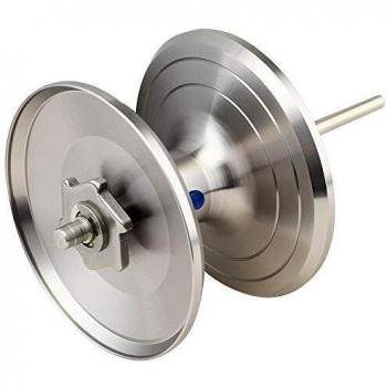 Daiwa - Replacement Spool Saltiga 2015 15 HL-HSoft Lurej - Z022521