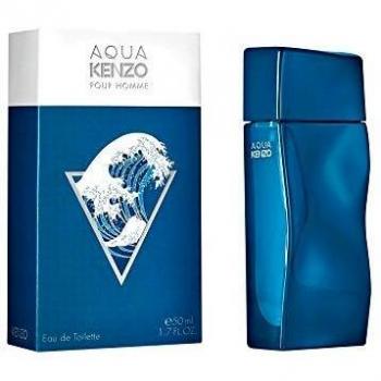 Kenzo Aqua Homme Eau de Toilette