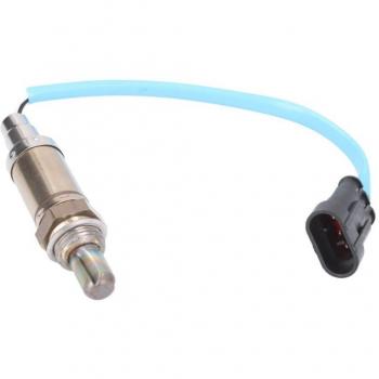 Sonda Lambda MAGNETI MARELLI 466016355098 - Sonda lambda de alta precisión, compatible con múltiples modelos de vehículos, fabricada con tecnología avanzada para garantizar un rendimiento óptimo y una reducción efectiva de emisiones