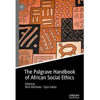 The Palgrave Handbook of African Social Ethics