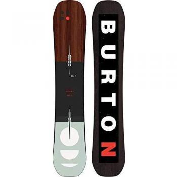 Burton Custom Flying V Snowboard 2019, 158
