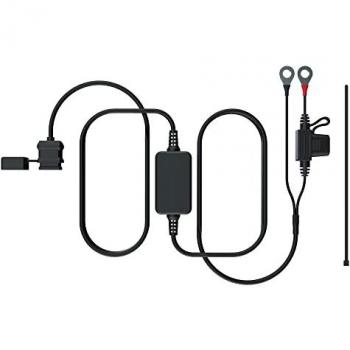 Kit de carga USB Oxford Tipo C 3.0 Amp