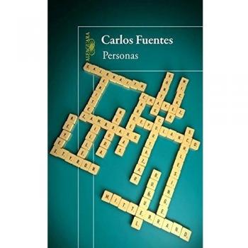 Personas - Carlos Fuentes