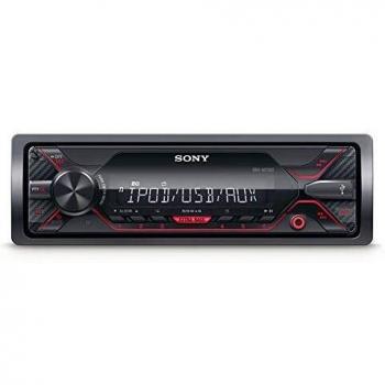 Sony DSX-A210UI - Receptor Multimedia de Coche