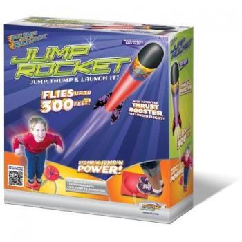 Geospace Ci-Cohete Propulsion Aire.GEOS