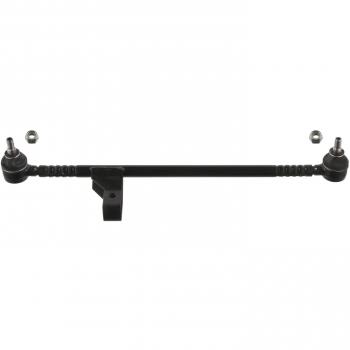 FEBI BILSTEIN junta axial 03670, tipo de producto: junta axial, características: alta calidad, durabilidad, diseño preciso para un ajuste perfecto en vehículos