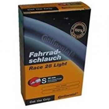 Cámara Continental Race 28 light