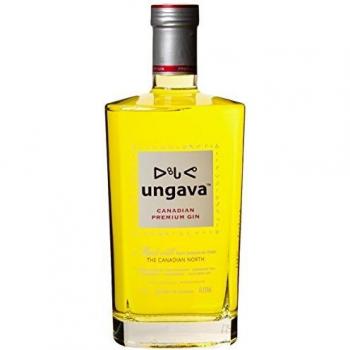 Ungava Canada Gin 43,1% Vol. 1l