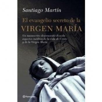El Evangelio secreto de la Virgen María