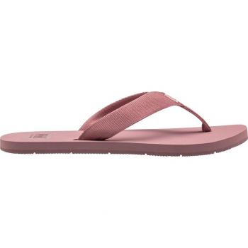 Chanclas de mujer Helly Hansen W Logo Sandal 2 rosa - Talla 35