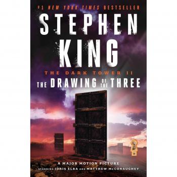 The Dark Tower II: The Drawing of the Threevolume 2