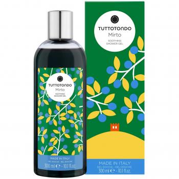 Myrtle Refreshing Shower Gel 300 ml