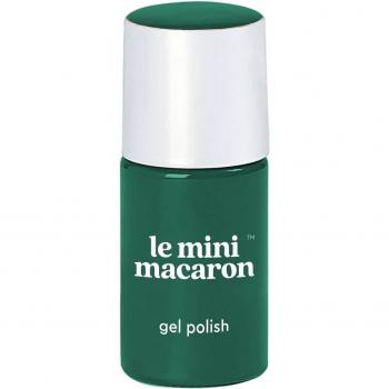 Esmalte Semipermanente Le Mini Macaron - Gel Polish de Larga Duración