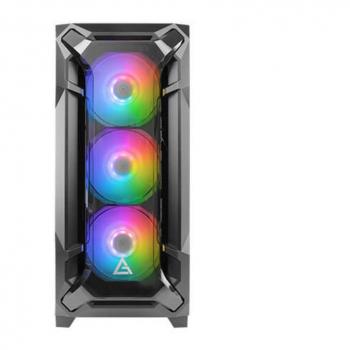 PC VIZZIO TITANIUM R9-5900X 32GB/1TB RTX 4070 TI W11H PREINSTALADO