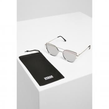 Urban Classics July UC Unisex Sunglasses - Black