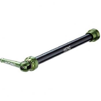 Kcnc Kqr06 Sp-lite Front Rock Shox 15 x 100 mm