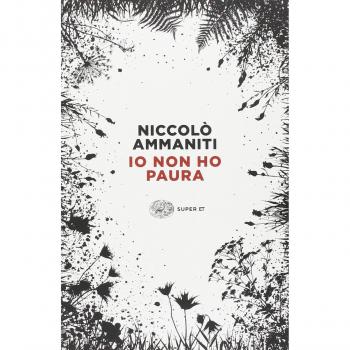 I Am Not Afraid - Ideal Foreign Books Edition