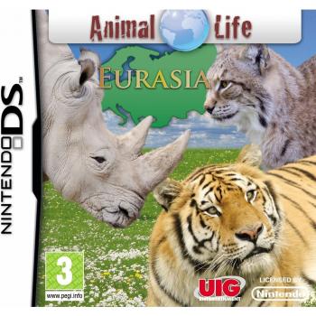 Animal Life - Eurasien [Importación alemana]