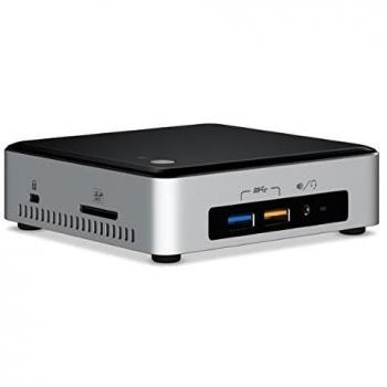 Intel NUC 6i3SYK - MiniPC