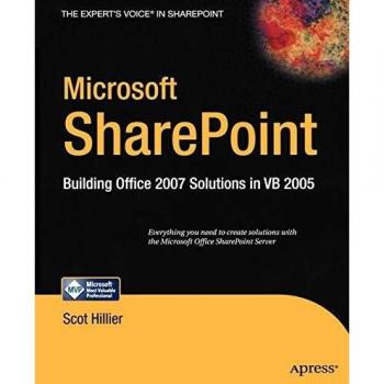 Soluciones de Office 2007 en VB 2005 para Microsoft SharePoint (Guía Experta)