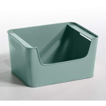 Compartimento de metal An. 37 x Al. 20 cm Arreglo