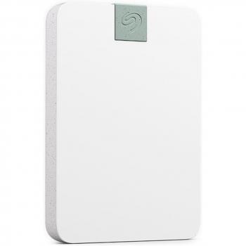 Disco Duro Externo Seagate Ultra Touch HDD 2TB