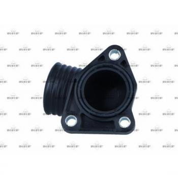 Brida de refrigerante NRF 775093 - Flange de líquido refrigerante para sistema de enfriamiento