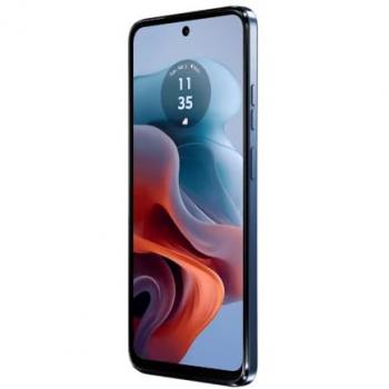 Smartphone Motorola Moto G34 5G, 6.5, Qualcomm Snapdragon 695, 4GB RAM, 128GB Almacenamiento, Dual SIM, Color Azul