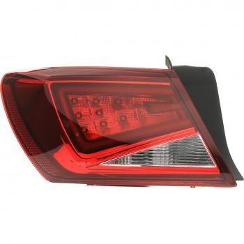 Piloto Posterior VALEO 045114 para SEAT Leon - Visibilidad y Seguridad en la Carretera