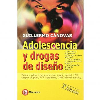Adolescencia y drogas De Dise? O
