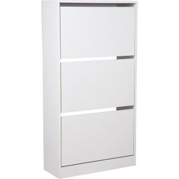 Mueble Zapatero 3 Puertas
