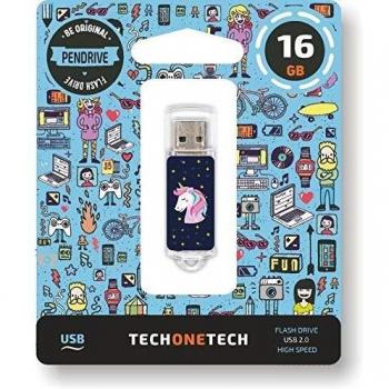 TECH ONE TECH Rnio Dream Pendrive 16 GB, USB 2.0